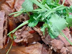 -友乐居羊蝎子(西直门店)