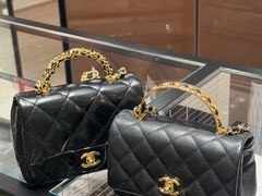 -CHANEL(恒隆广场店)