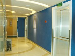 电梯间-泰悦豪庭酒店