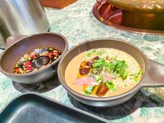 -乔先生涮肉·鲜活牛羊肉火锅(塘沽店)