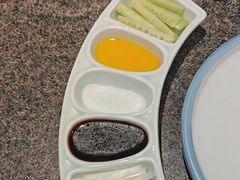 -真地道京味府·鲜橙烤鸭·北京菜(朝外大街东大桥店)