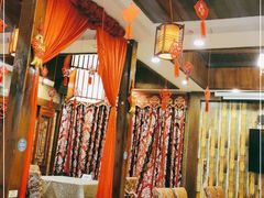 大堂-一江春水·杭帮臻宴(三台山店)