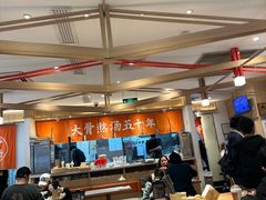 -味千拉面(双井店)