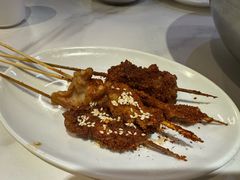 -付小姐在成都(川沙店)