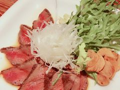 -桂马·日本料理·海胆·海鲜饭·酒场(民主广场店)