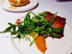 -壳里西餐厅Coquille Seafood Bistro(蒙自路店)