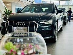 -成都中升汇迪奥迪4S店(奥特莱斯店)