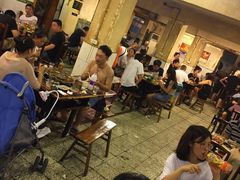 -邓莽子老火锅(鲁祖庙店)