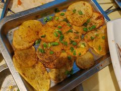 -新疆哈利德餐厅(紫薇都市店)