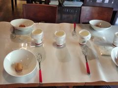 -Geneva日内瓦餐厅(西郊宝成花苑店)