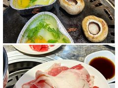 -33韩式自助烧烤(环城南路店)