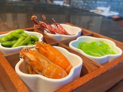 -吴越荣记·苏州菜·松鼠桂鱼(月光码头店)