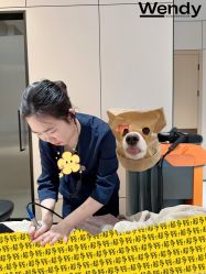 -WENDY·温迪皮肤管理