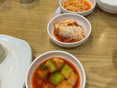 -江南面屋(明洞店)