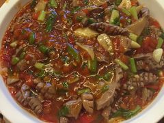 -乌江鱼杭帮菜(西湖店)