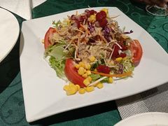 -Jack‘s Place 杰克地方西餐厅(新街口店)