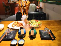 -花笙记打边炉·煲仔饭(五大道店)