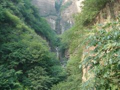 -十渡东湖港风景区