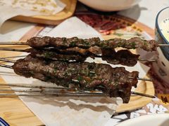 -陳香貴·兰州牛肉面(上海长风大悦城店)