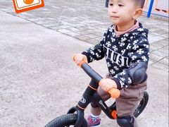 -酷迈儿童体能运动馆(九棵树店)