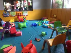 -Geneva日内瓦餐厅(西郊宝成花苑店)