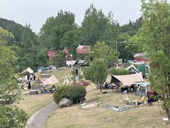 -仙海旅游度假区