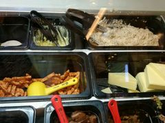 -赛百味SUBWAY(财富购物中心店)