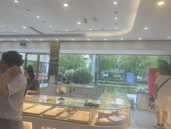 点击看大图 -永锦黄金加工·回收打金店(上海南翔店)