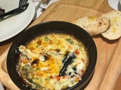 -HELLO MUSAE 拾光缪斯餐厅·纯正希腊风味(苏州中心店)