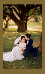 -GO VISION 动视觉婚纱摄影高级定制
