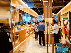-比格比萨自助(宝山日月光店)