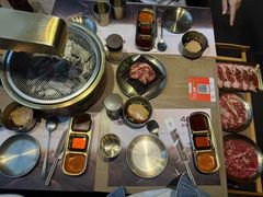-西塔老太太泥炉烤肉(沈阳店)