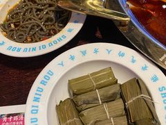 -受气牛肉·重庆耙牛肉(来福士店)