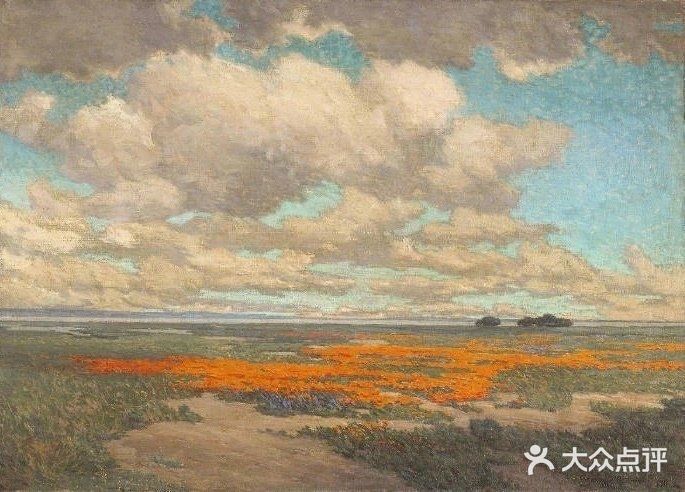 他走过的风景竟这么美😌😌