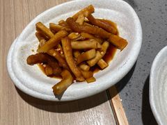 -大师兄·西北小馆(南沙万达广场店)