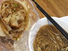-王如意油茶(信旺·华府骏苑店)