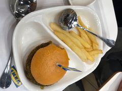 -宜家·瑞典风味餐厅(北京西红门店)