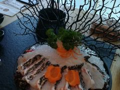 生鲜龙胆石斑鱼片-湊湊火锅·茶憩(上海合生汇店)