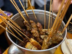 -炒豆合作社(东四总店)