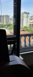 -上海外滩浦华大酒店·涟水疗SPA健身中心