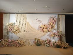 -金茂深圳JW万豪酒店·宴会厅