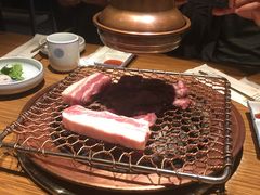 -王妃家(明洞中央店)