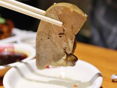 -壹只卤鹅 · 潮汕菜(京基百纳店)