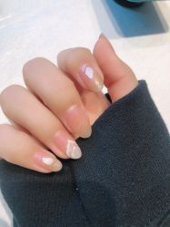 点击看大图 -染指坊日式美甲美睫设计中心
