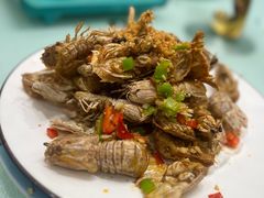 皮皮虾-北塘海鲜·天津菜(大光明桥旗舰店)