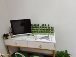 -汐月Health纤体spa中心