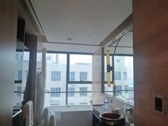 -宁波威斯汀酒店