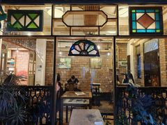 -西关84·History·Art·Cafe