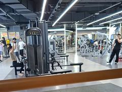 -超鹿运动(五四路恒力城店)