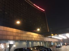 -北京中国大饭店